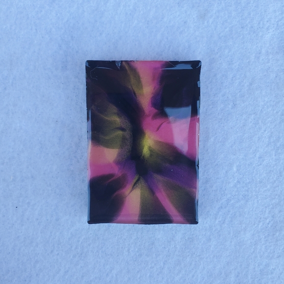 Shinra Fire Force Keychain or Fridge Magnet *Your Choice* - Picture 8 of 8